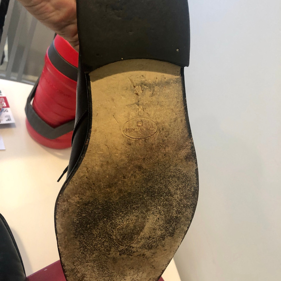 Men’s Bruno Magli Torin Chelsea boots main image 6